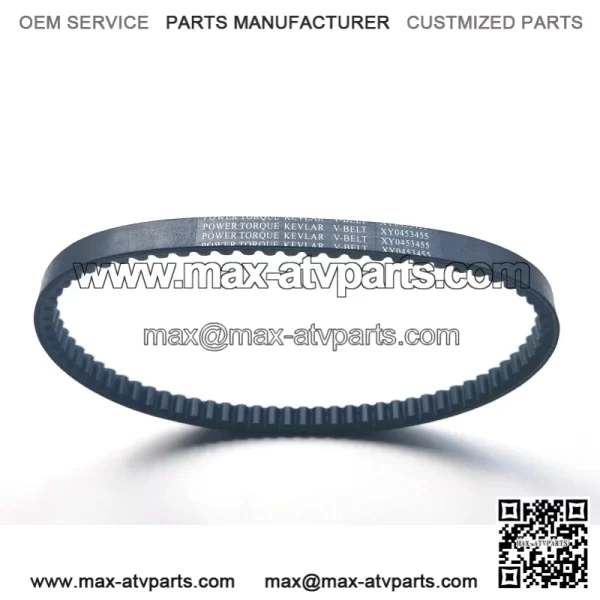 XY0453455 belt - Image 3