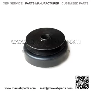 A90 3/4" clutch pulley (Clutch type)