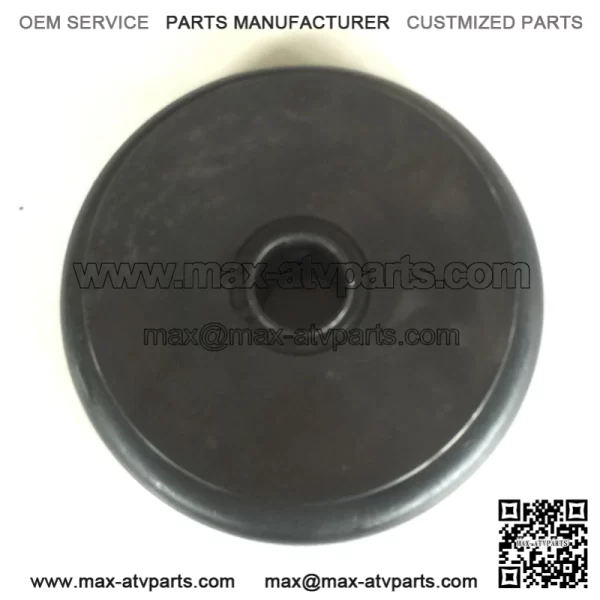 A90 3/4" clutch pulley (Clutch type) - Image 4