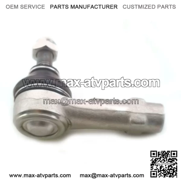 Tie Rod End for John Deere AM121758 Tie Rod End / John Deere Gator (Fits: John Deere) - Image 3