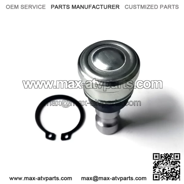 Upper Lower Ball Joint for 7082507 Polaris RZR 1000 900 XP 4 Ranger 570 - Image 2
