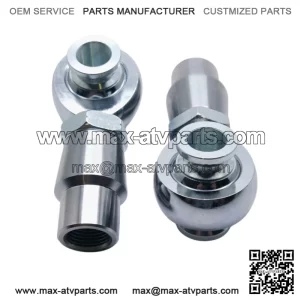 3/4?? Rod End Heim Joint KIT .750" XMR-12 XML-12 Chromoly Panhard Bar