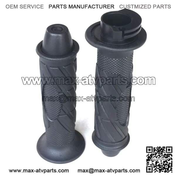 XL-60 Little Handsome Grips - Image 2