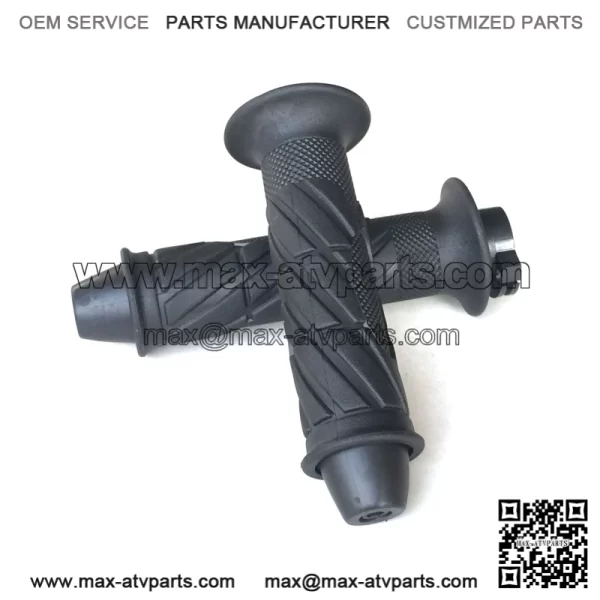 XL-60 Little Handsome Grips - Image 3