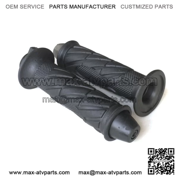XL-60 Little Handsome Grips - Image 4