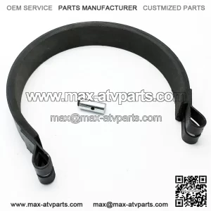 5" Brake Band & Pin for Go Kart Cart Minibike Mini Bike ATV Quad Four Wheeler
