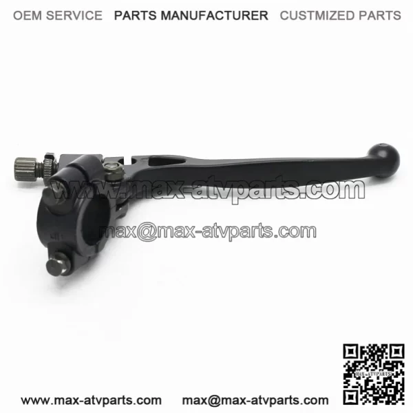 196cc 5.5hp 6.5hp brake clutch lever