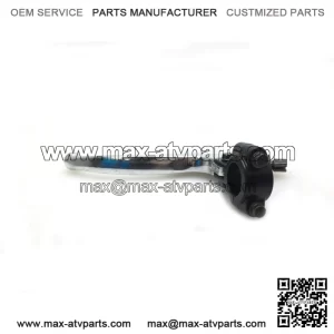 7/8" Left Brake Clutch Lever for MB165 MB200 Coleman CT200U Trail 200 Mini Bike