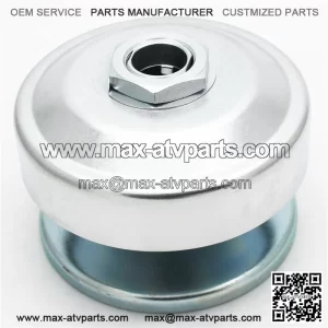 TAV2 40 torque converter 1" driver clutch