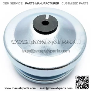 TAV2 30 torque converter 3/4" driver clutch