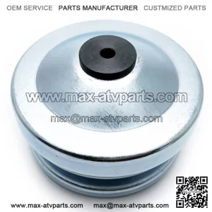 TAV2 30 torque converter 1" driver clutch