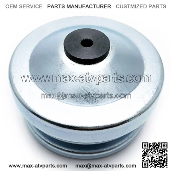 TAV2 30 torque converter 1" driver clutch