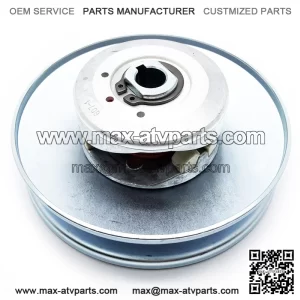 TAV2 30 torque converter driven clutch