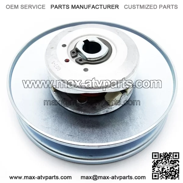 TAV2 30 torque converter driven clutch