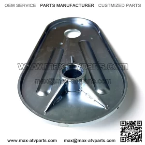TAV40 Torque Converter Steel Mounting Plate