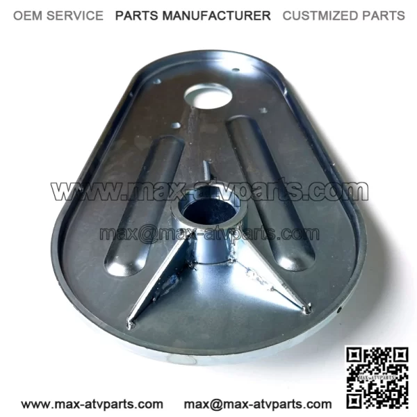 TAV40 Torque Converter Steel Mounting Plate