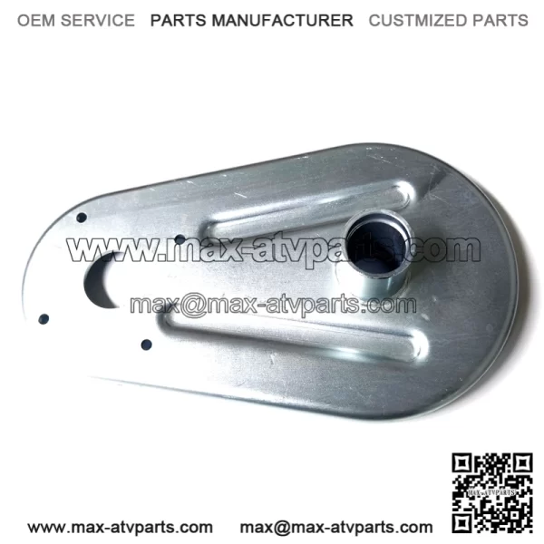 TAV40 Torque Converter Steel Mounting Plate - Image 2