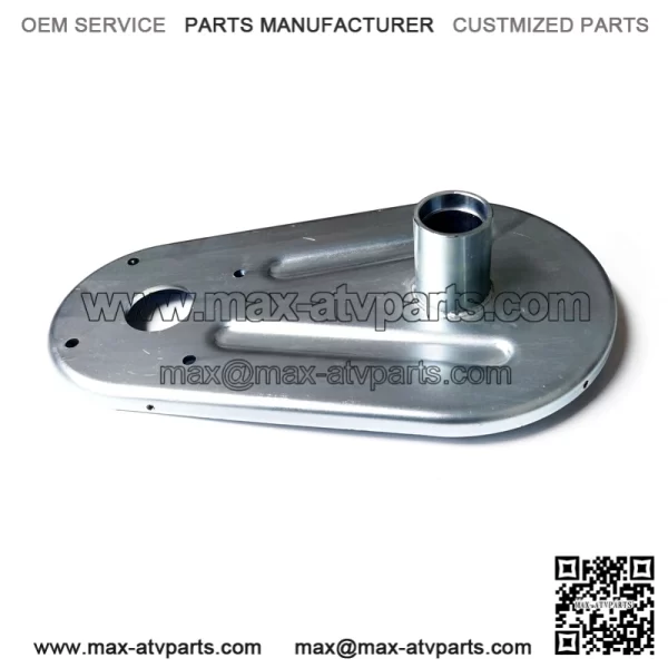 TAV40 Torque Converter Steel Mounting Plate - Image 3