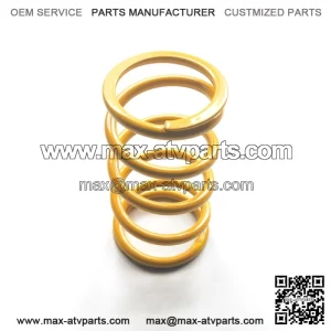 Arctic Cat Yellow/White Primary Clutch Spring 0646-229