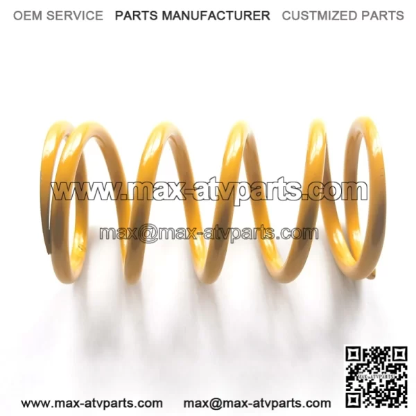 Arctic Cat Yellow/White Primary Clutch Spring 0646-229 - Image 2
