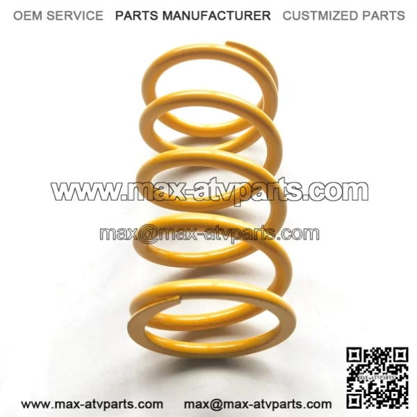 Arctic Cat Yellow/White Primary Clutch Spring 0646-229 - Image 4