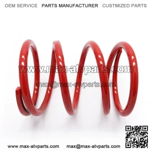 Red clutch spring (short)
