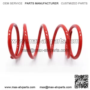 Red clutch spring (long)