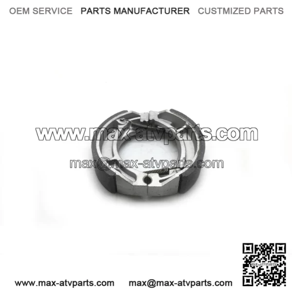 Rear Brake Shoes for Honda CRF150F CRF230F 2003-19 / 06430-GCE-900 06430-GBJ-J10