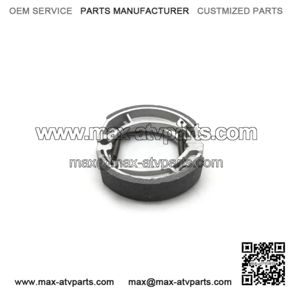 Rear Brake Shoes for Honda CRF150F CRF230F 2003-19 / 06430-GCE-900 06430-GBJ-J10 - Image 4