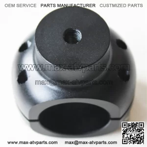 30mm variable diameter pressure block