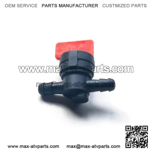 (5) Fuel Gas Shutoff Cutoff Valves for Snapper 2-4507 3-4212 7034212 7034212YP