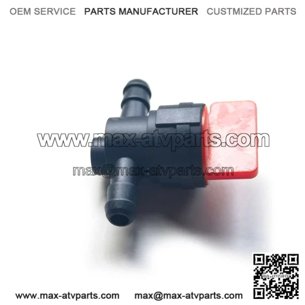 (5) Fuel Gas Shutoff Cutoff Valves for Snapper 2-4507 3-4212 7034212 7034212YP - Image 2