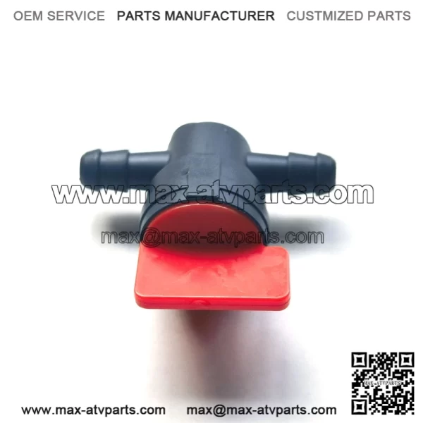 (5) Fuel Gas Shutoff Cutoff Valves for Snapper 2-4507 3-4212 7034212 7034212YP - Image 3