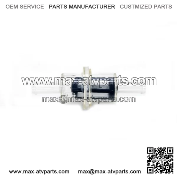 5/16" Fuel Filter Universal