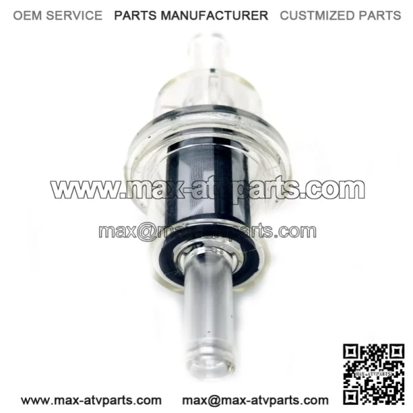 5/16" Fuel Filter Universal - Image 2