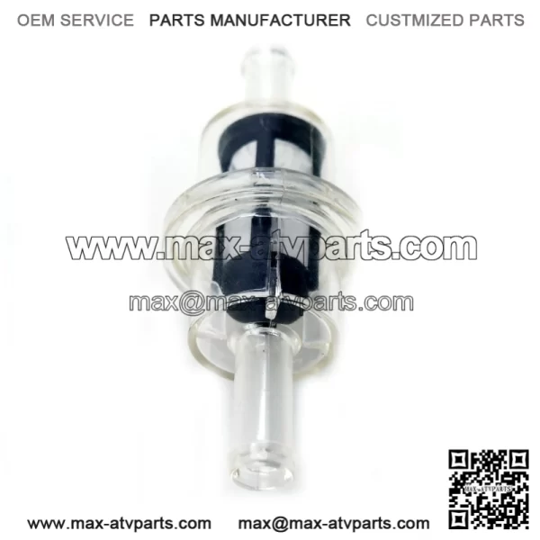 5/16" Fuel Filter Universal - Image 3
