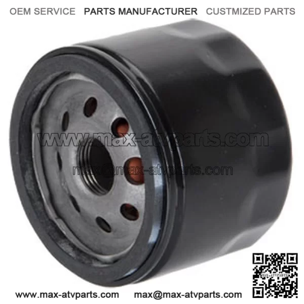Replacement Oil Filter, Replaces Part Numbers: John Deere AM125424, GY20577 - Image 2