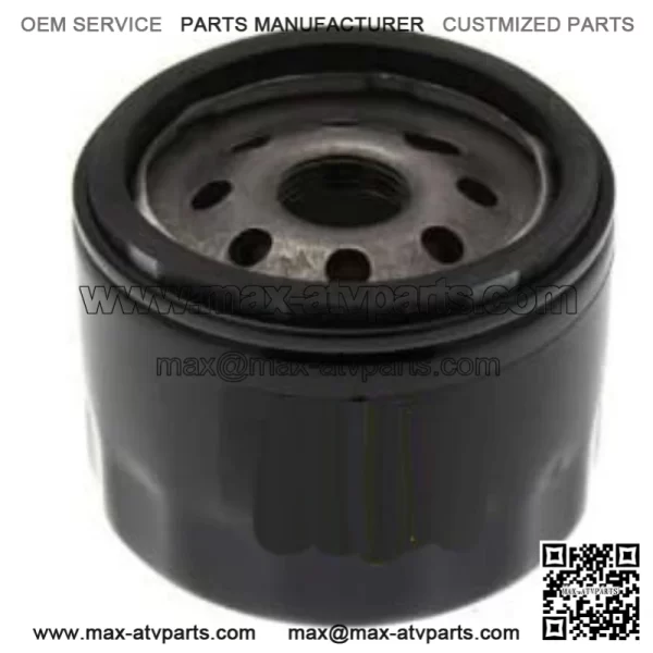 Replacement Oil Filter, Replaces Part Numbers: John Deere AM125424, GY20577 - Image 3