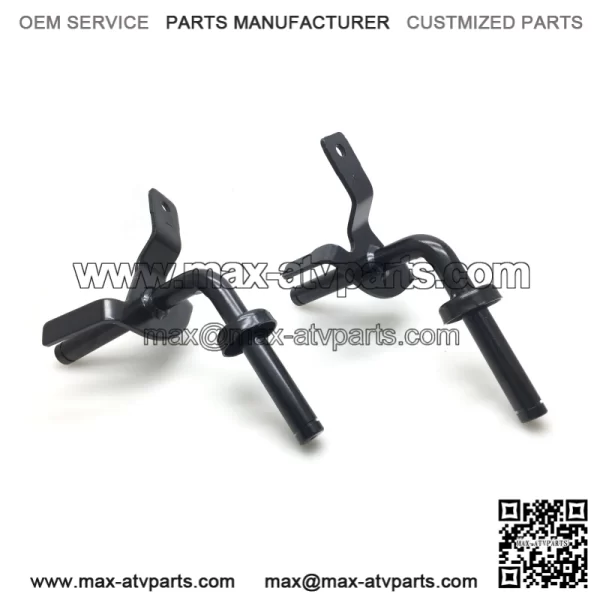 Steering Left Right Spindle Compatible with Ayp 532403087 532403088 - Image 3