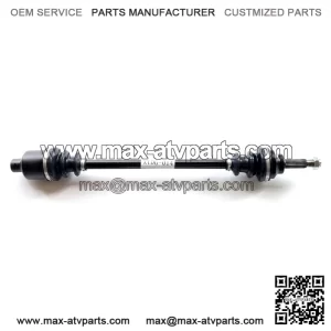 XYDG-014 VSP axis