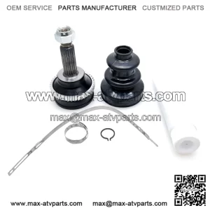 XYGS-002 VSP Cage Repair Kit