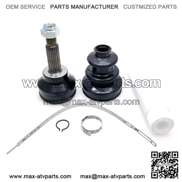 XYGS-003 VSP Cage Repair Kit
