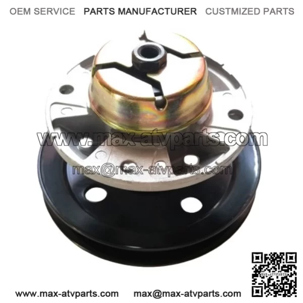 3 Spindle Assembly for John Deere Am121342 Am121229 285109 Oregon 82-333 - Image 4