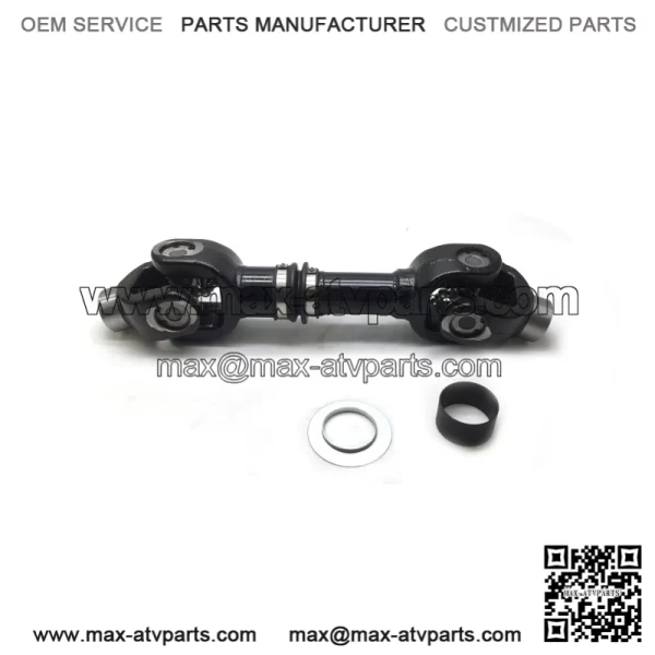 Rear Propeller Drive Shaft Fits CAN-AM 703500988 703500858 703500931