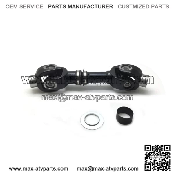 Rear Propeller Drive Shaft Fits CAN-AM 703500988 703500858 703500931 - Image 2