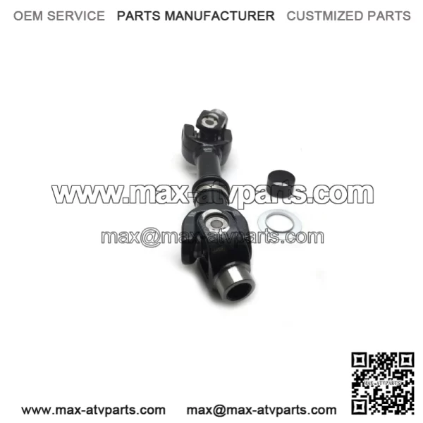 Rear Propeller Drive Shaft Fits CAN-AM 703500988 703500858 703500931 - Image 3