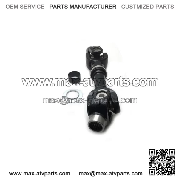 Rear Propeller Drive Shaft Fits CAN-AM 703500988 703500858 703500931 - Image 4