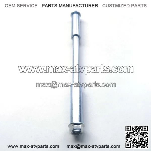 12mmx250mm front axle - Image 3