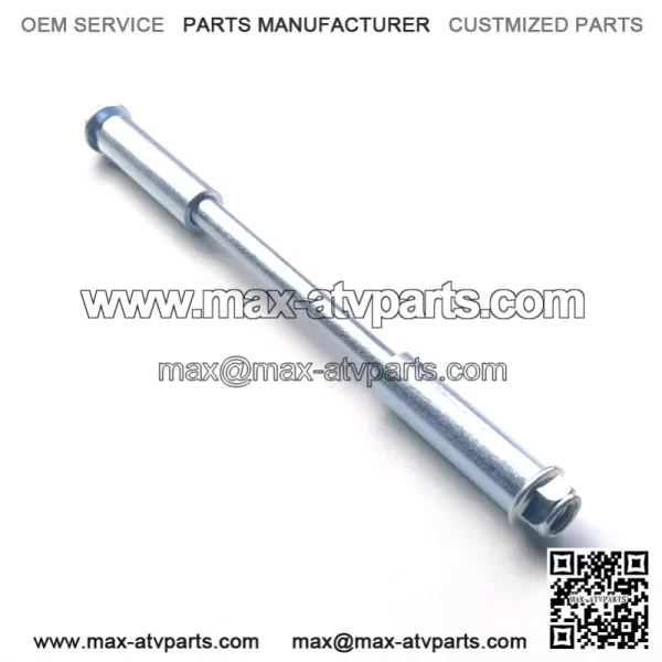 12mmx250mm front axle - Image 4