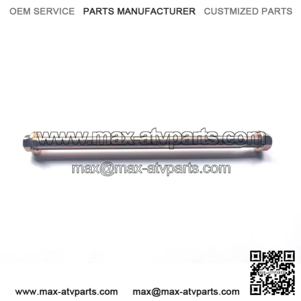15mmx260mm shaft